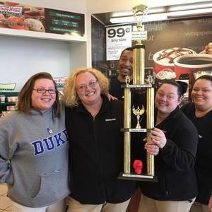 Meet your Posher, Amanda